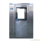 四川成都單人單吹風(fēng)淋室  不銹鋼風(fēng)淋室廠家