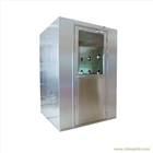 上海不銹鋼雙人風(fēng)淋室 蘇州風(fēng)淋門廠家