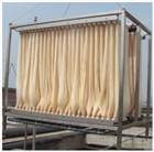 吉安中空纖維簾式膜 MBR膜 PVDFMBR膜組件