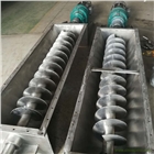 密封管式螺旋輸送機(jī)廠家