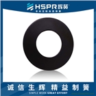 彈簧廠家加工碳素鋼蝶形彈簧連續(xù)繞制蝶形彈簧