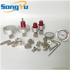 超高壓氣控針閥氣控針閥柱塞式不銹鋼常閉常開(kāi)氣控針閥供應(yīng)