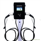 云星新能源廠家貨源大板金屏幕充電樁