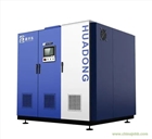 國(guó)產(chǎn)大功率污水處理用磁懸浮鼓風(fēng)機(jī)