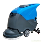 物業(yè)保潔學(xué)校超市地下車(chē)庫(kù)停車(chē)場(chǎng)電瓶式洗地機(jī)擦地車(chē)