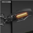 廠家供應(yīng) 沃蒂斯 鉸鏈 不可拆卸 性能可靠