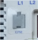 EPM變頻器 Lenze倫茨EPM程序存儲(chǔ)芯片EEPM2BA