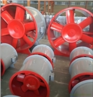 各類風(fēng)機(jī)