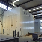 噴砂房、噴砂房設(shè)備、噴砂房系統(tǒng)、全自動噴砂房、手動噴砂房、大