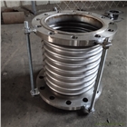 TNY軸向型內(nèi)壓式波紋補償器