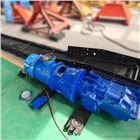 刮板輸送機 輸送能力穩(wěn)定 結(jié)構(gòu)合理