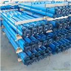 DW單體液壓支柱礦用恒阻式支柱